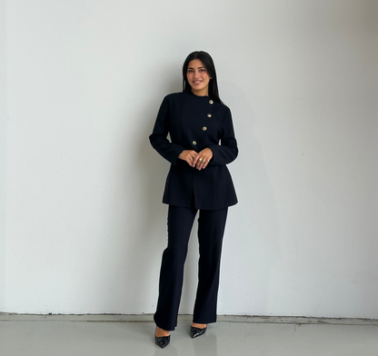 Bianca Blazer Set
