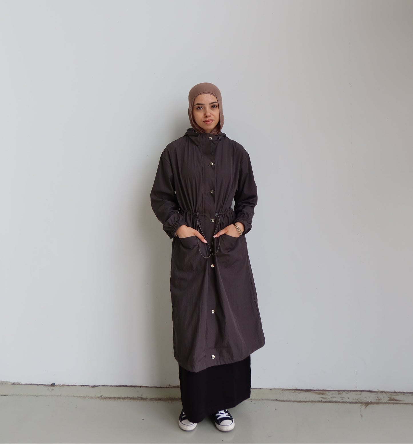 Lara Windbreaker