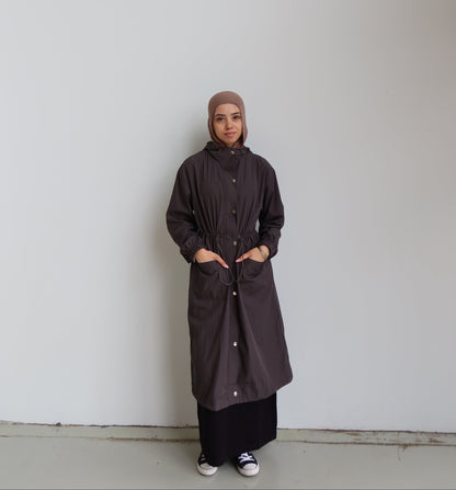 Lara Windbreaker