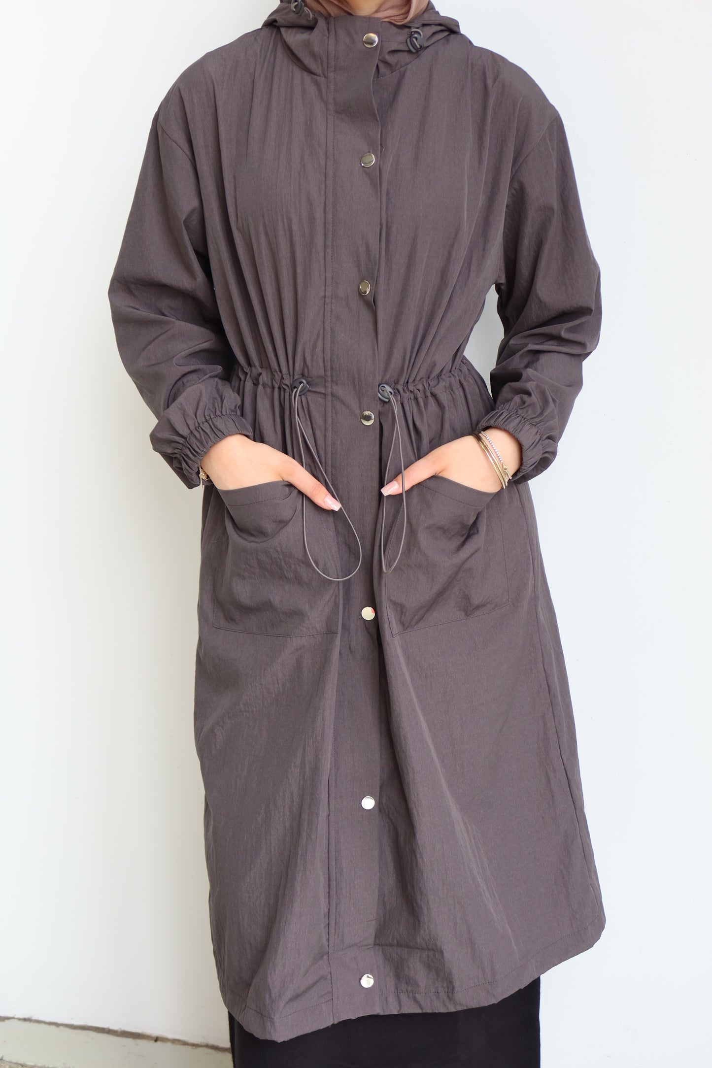Lara Windbreaker