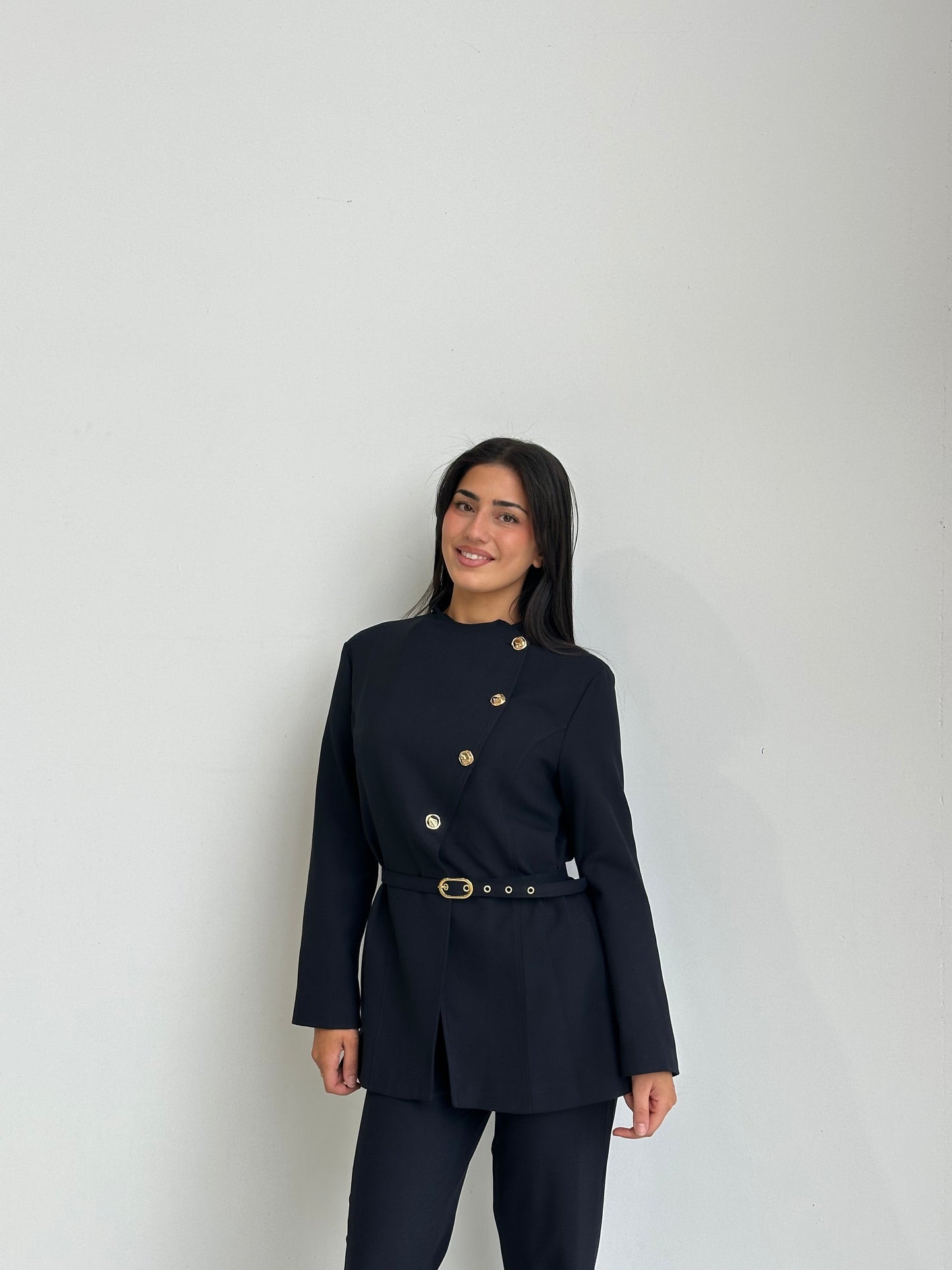 Bianca Blazer Set