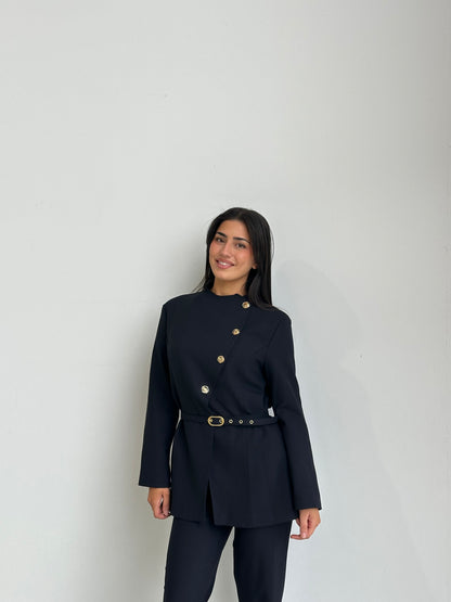 Bianca Blazer Set