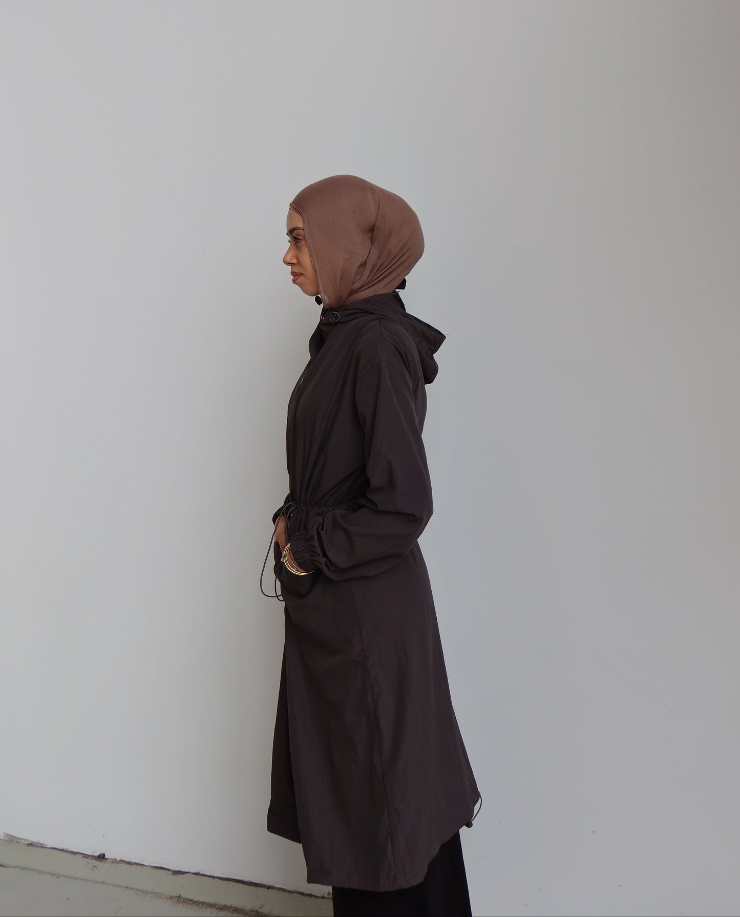 Lara Windbreaker