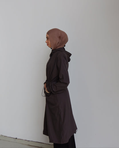 Lara Windbreaker
