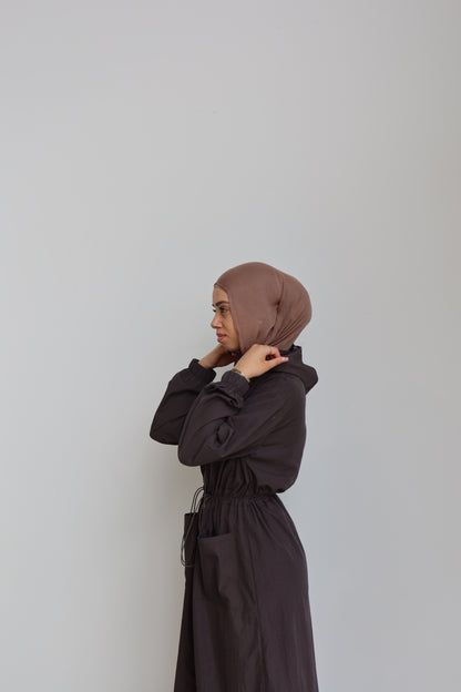Lara Windbreaker