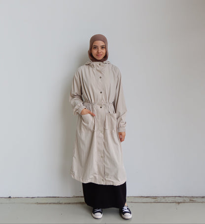 Lara Windbreaker