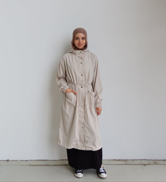 Lara Windbreaker
