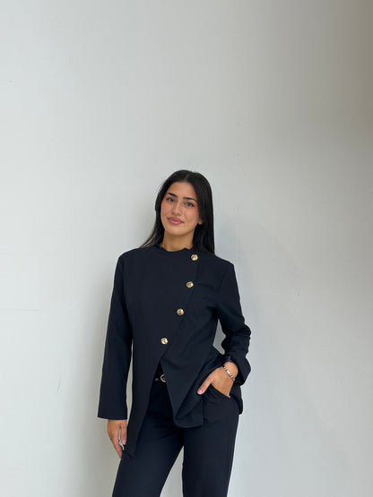 Bianca Blazer Set