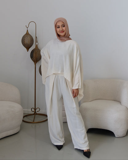 Tuba Linen Set
