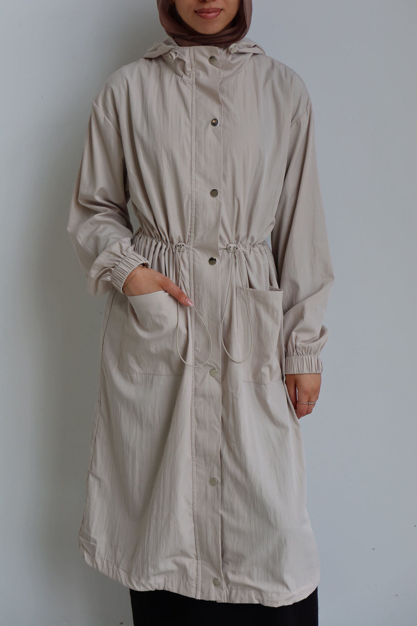 Lara Windbreaker