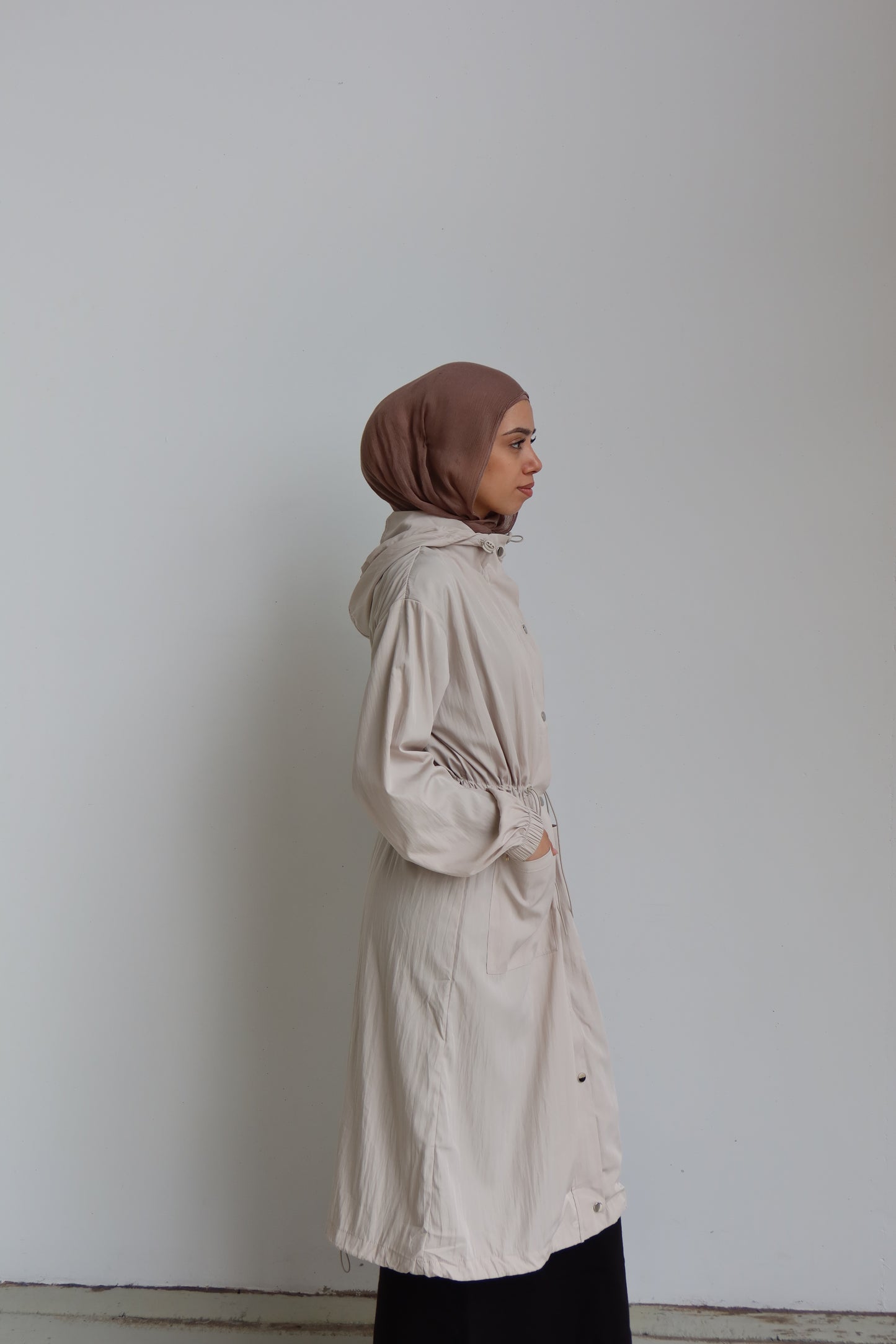 Lara Windbreaker