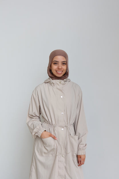 Lara Windbreaker