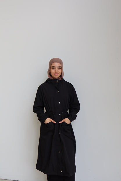 Lara Windbreaker