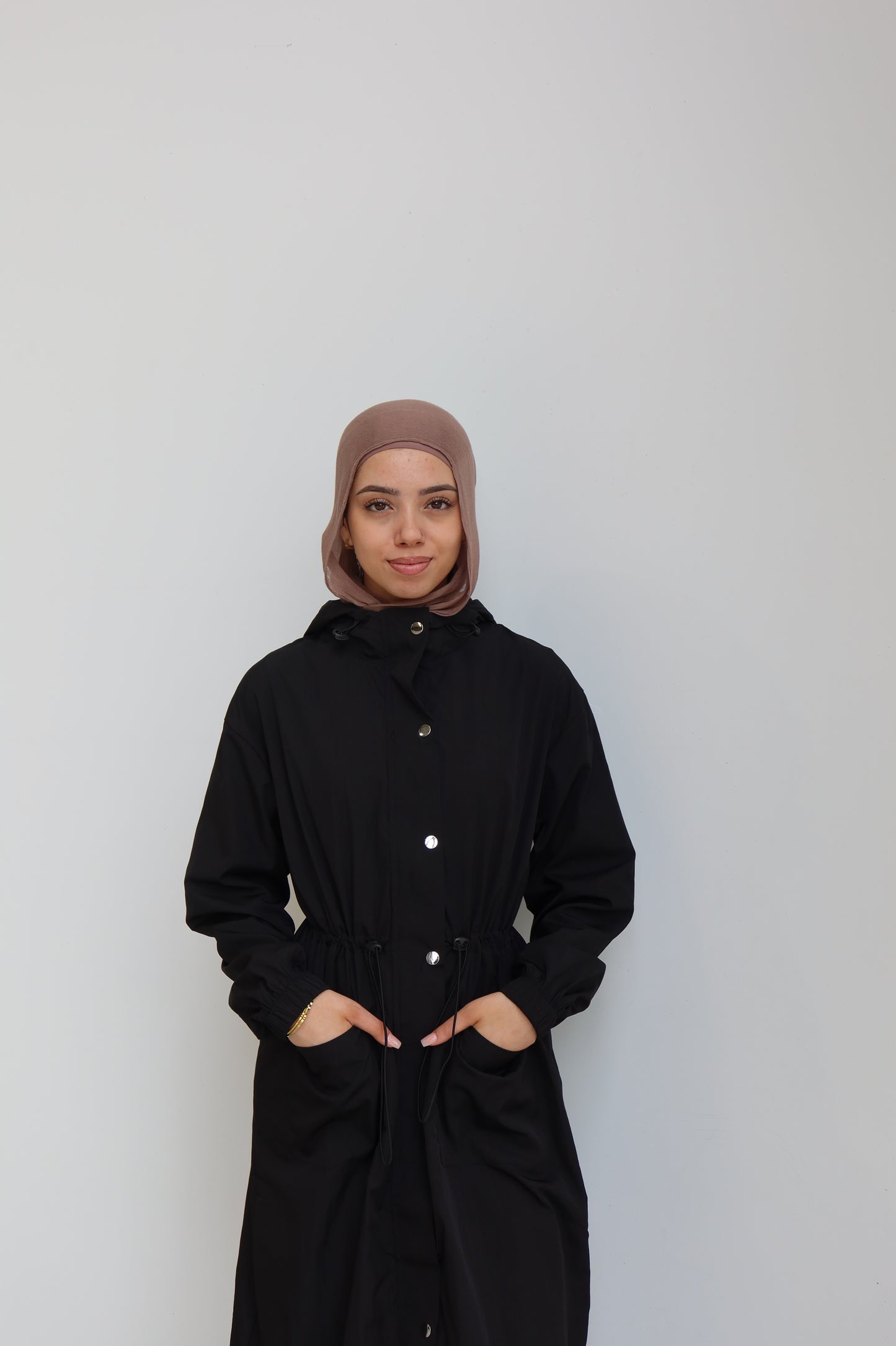 Lara Windbreaker