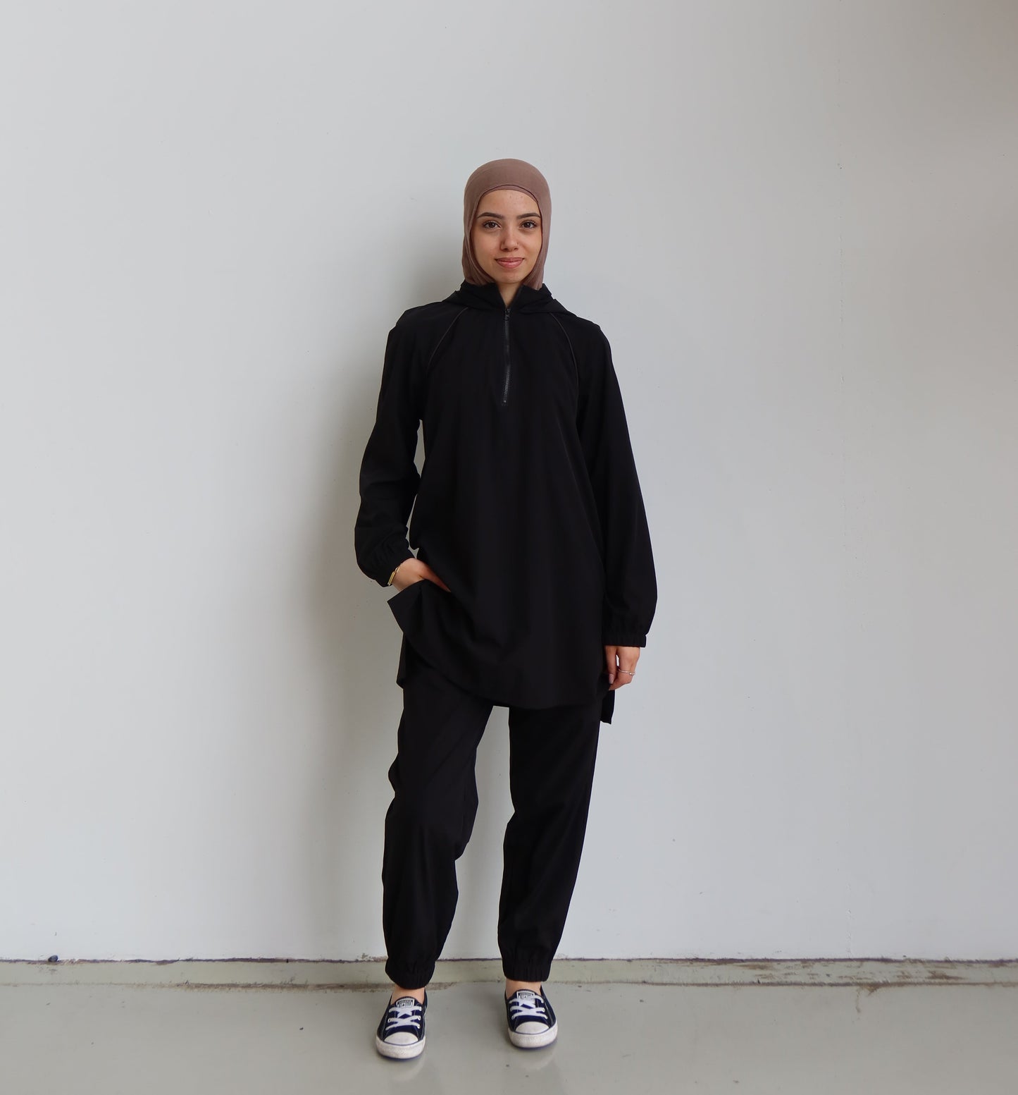 Sally Sport Set