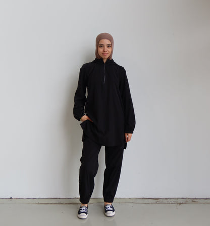 Sally Sport Set