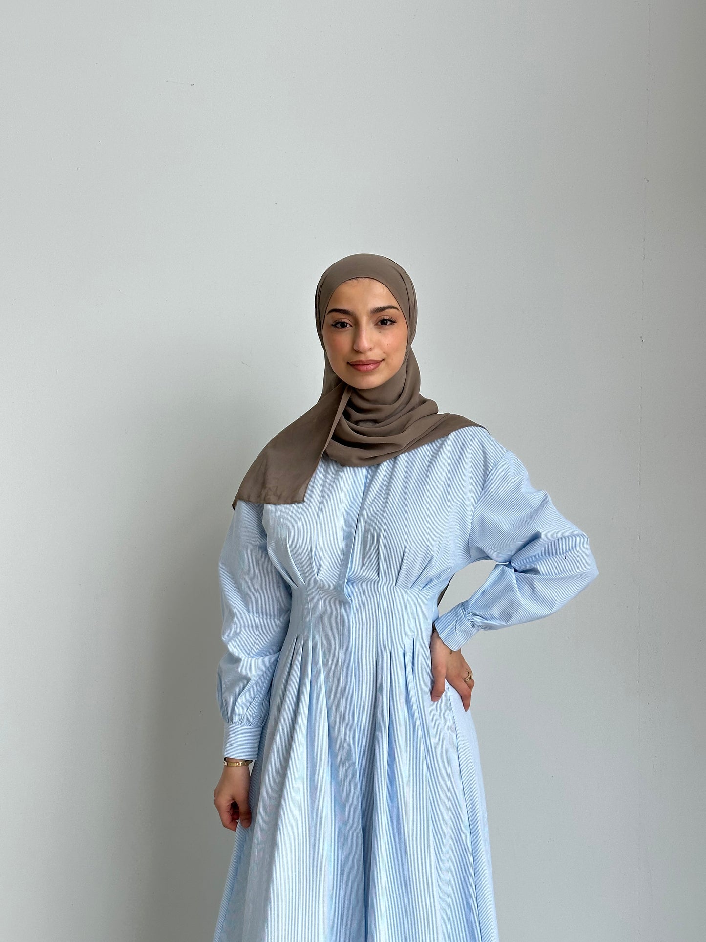 Willow Dress