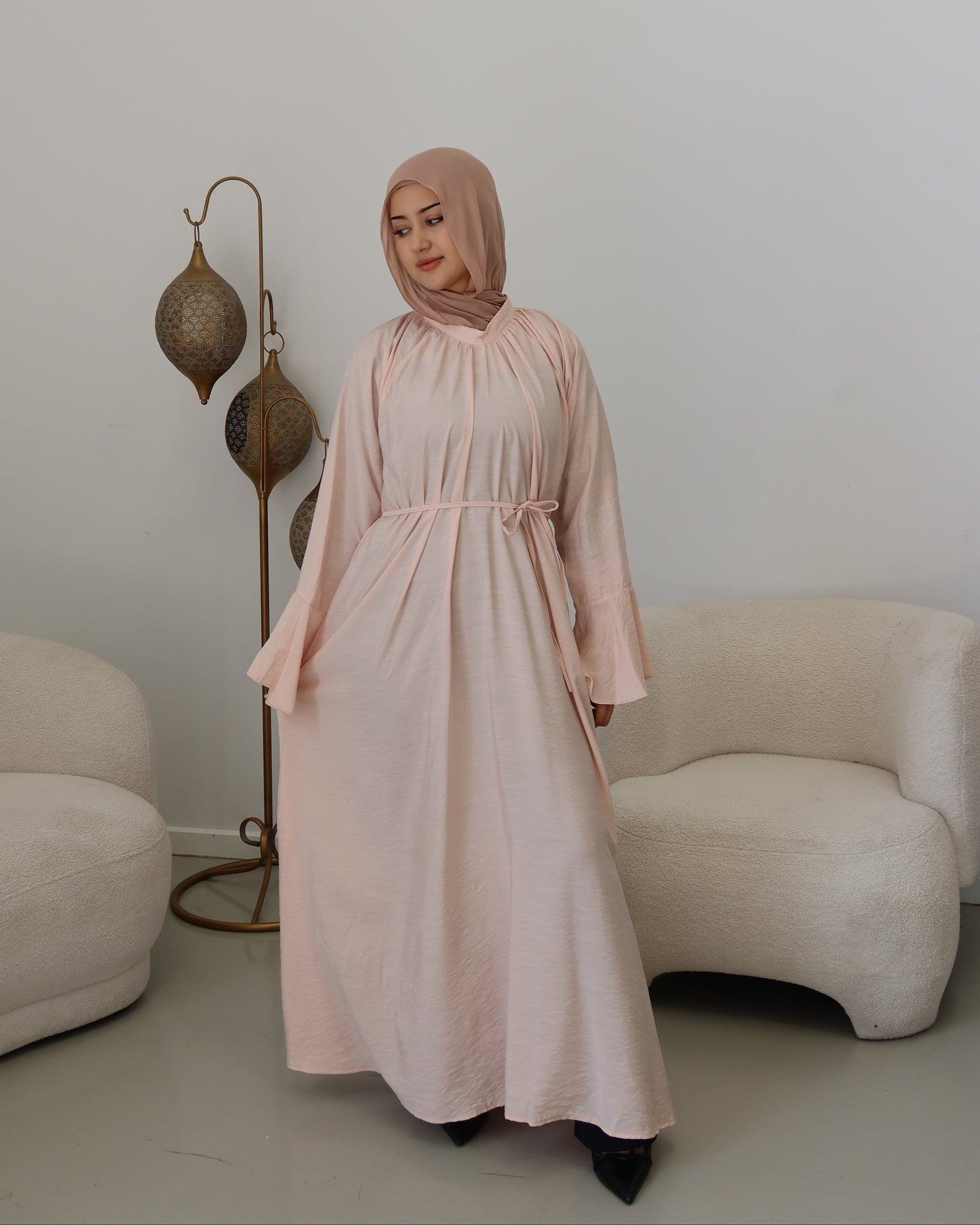 Molly Dress