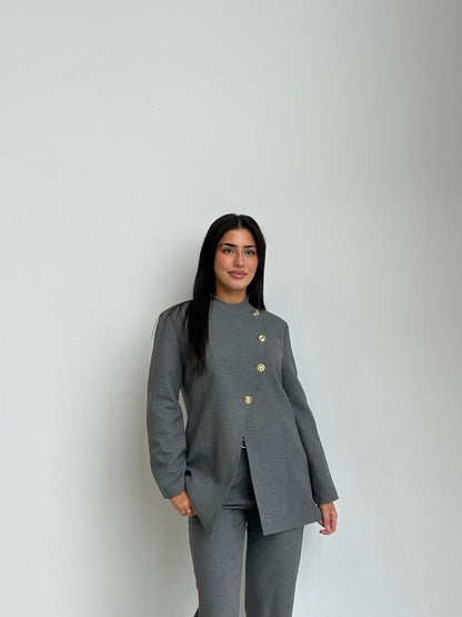Bianca Blazer Set