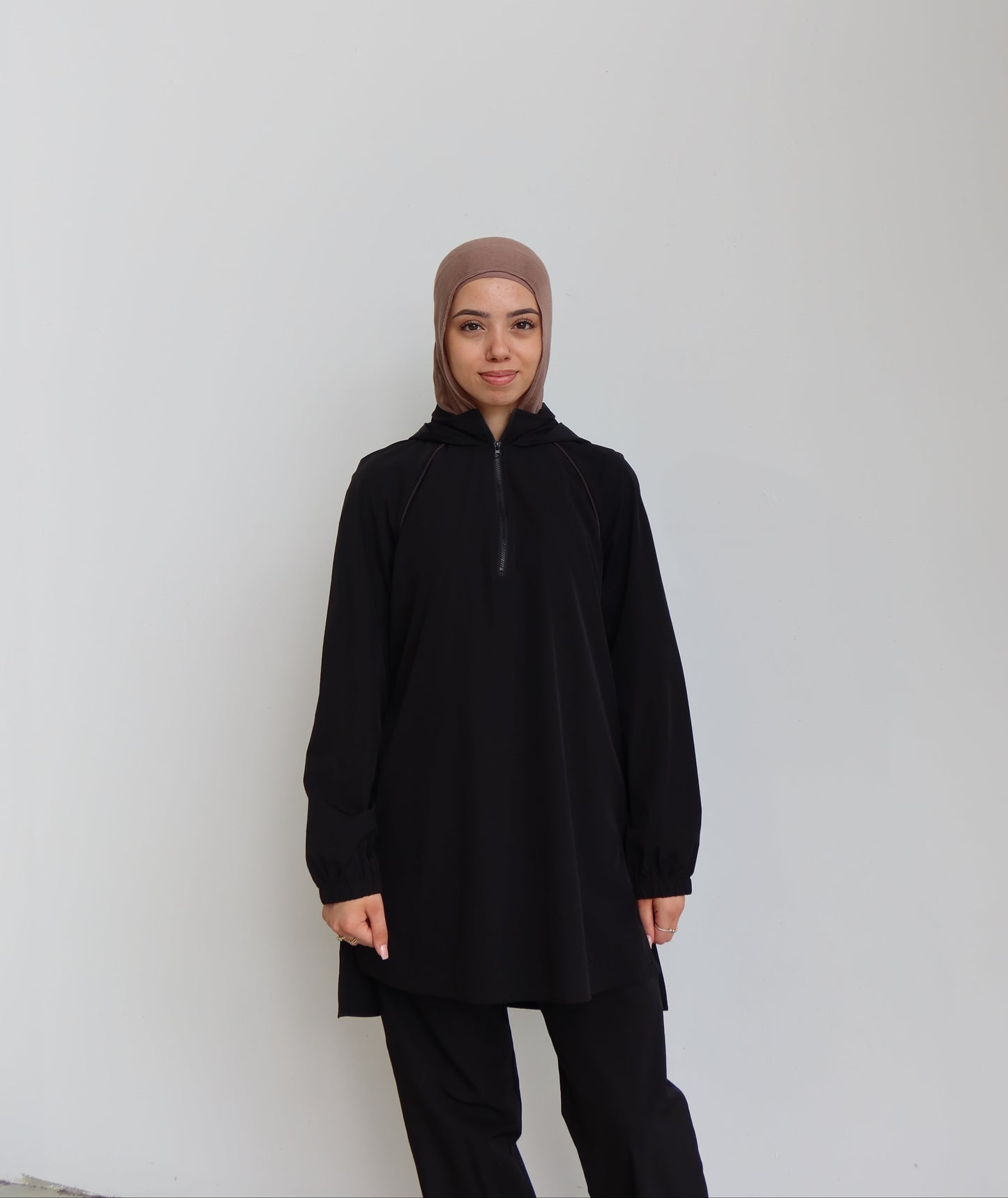 Sally Sport Set