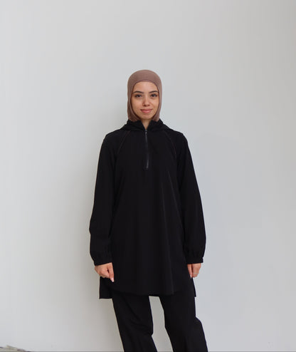 Sally Sport Set