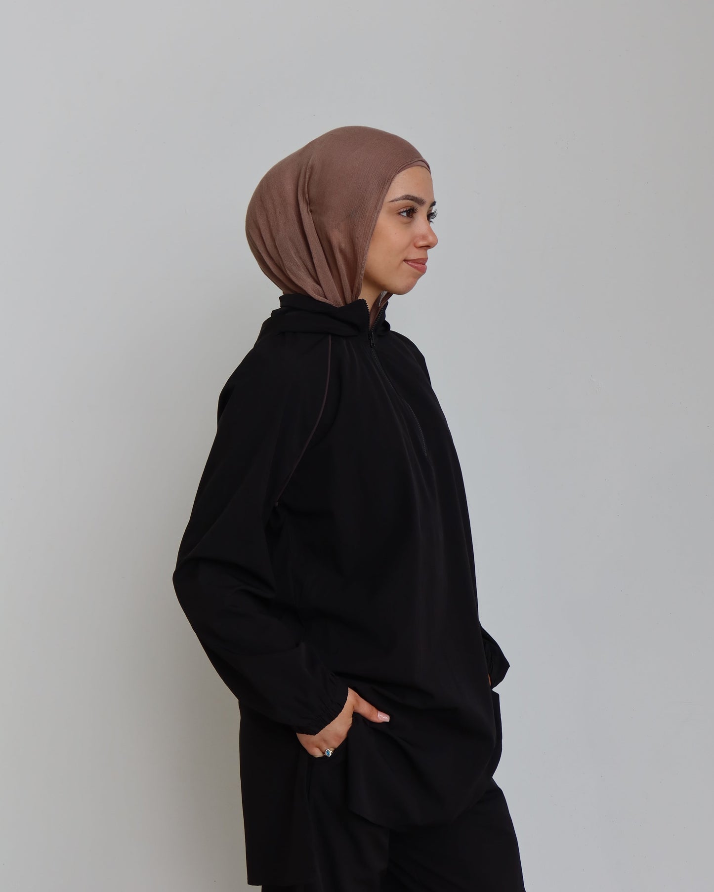 Sally Sport Set