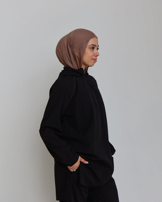 Sally Sport Set