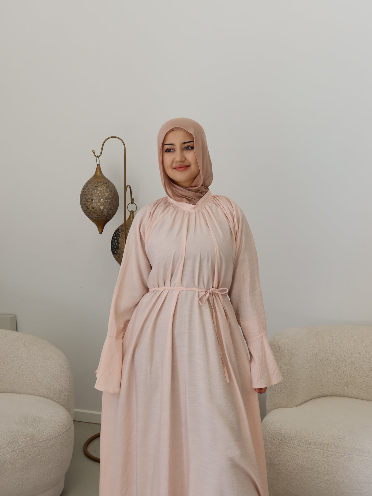 Molly Dress