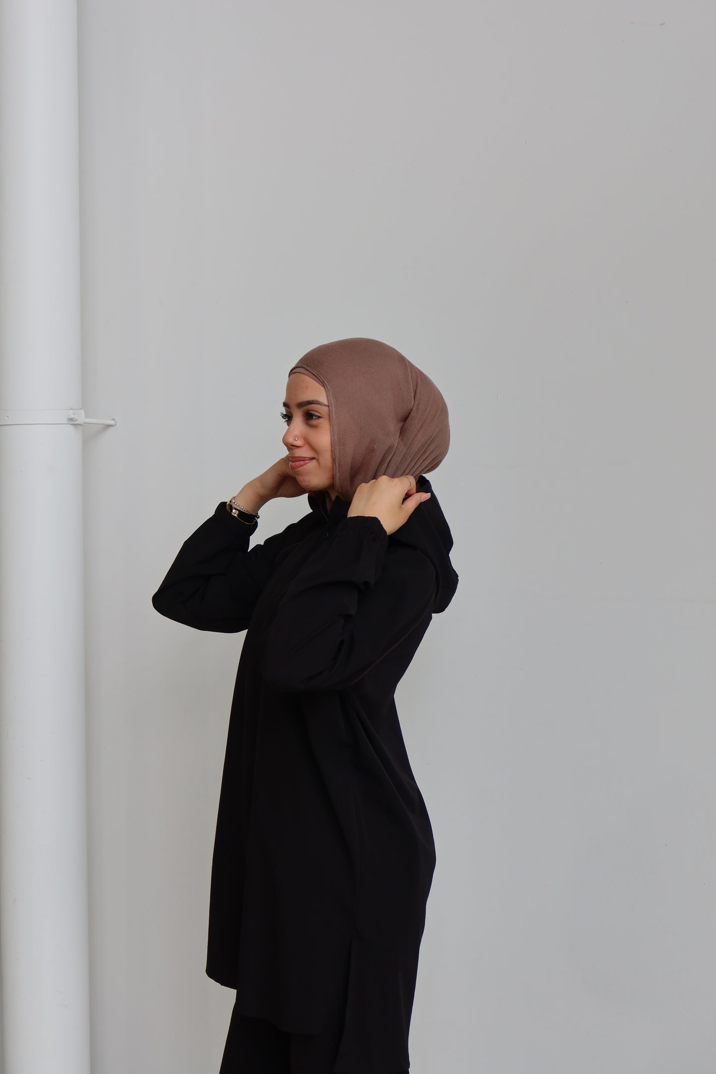 Sally Sport Set