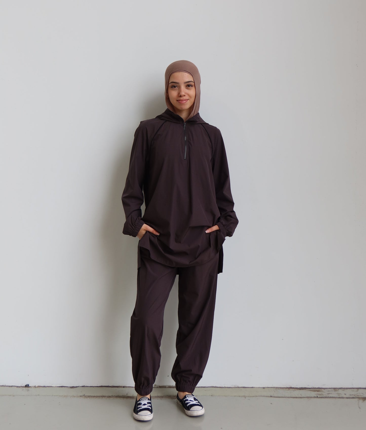 Sally Sport Set