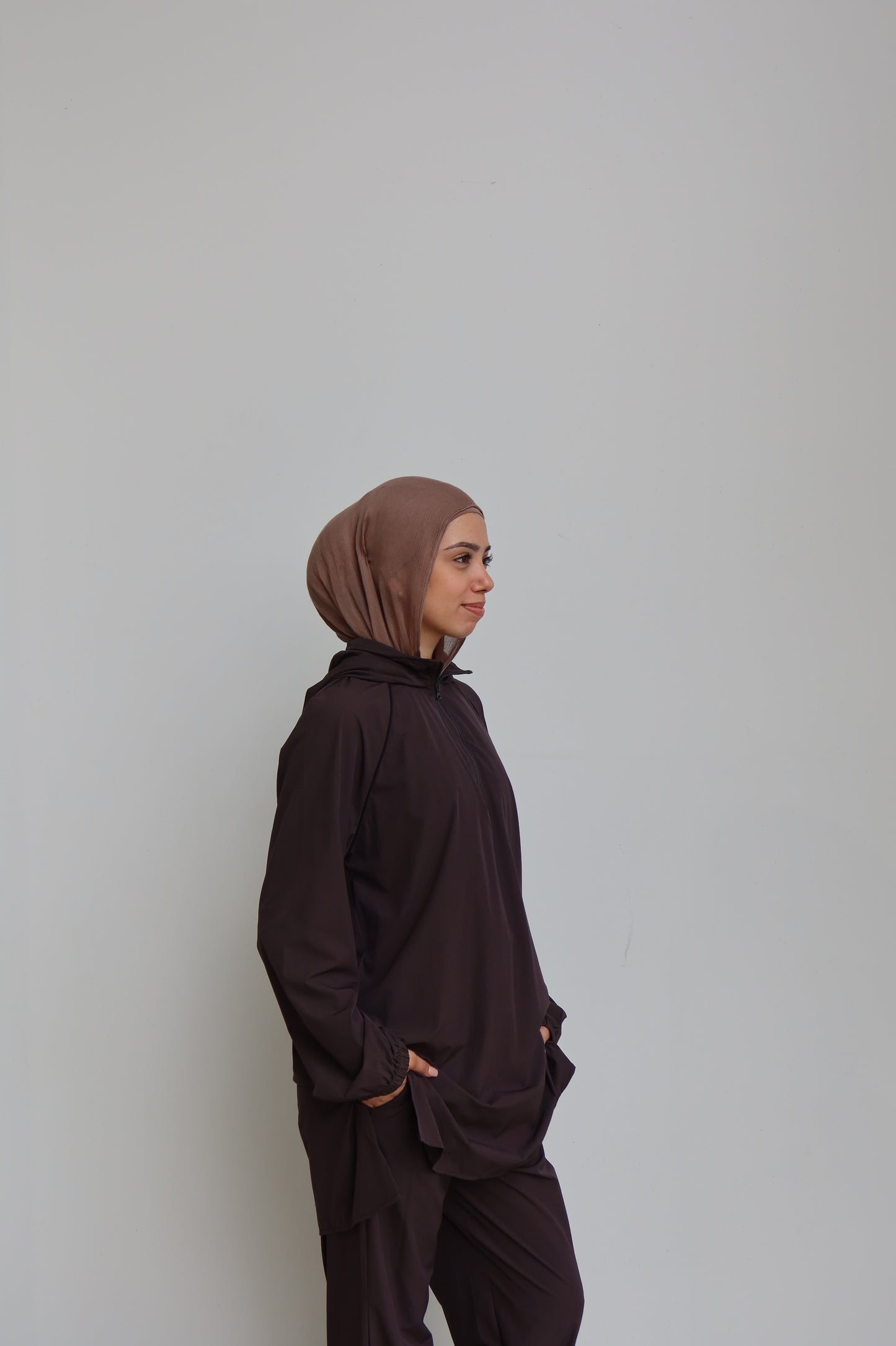 Sally Sport Set