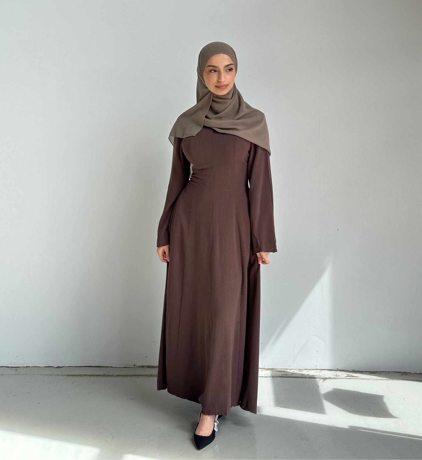 Natalie Corset Dress