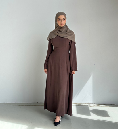 Natalie Corset Dress