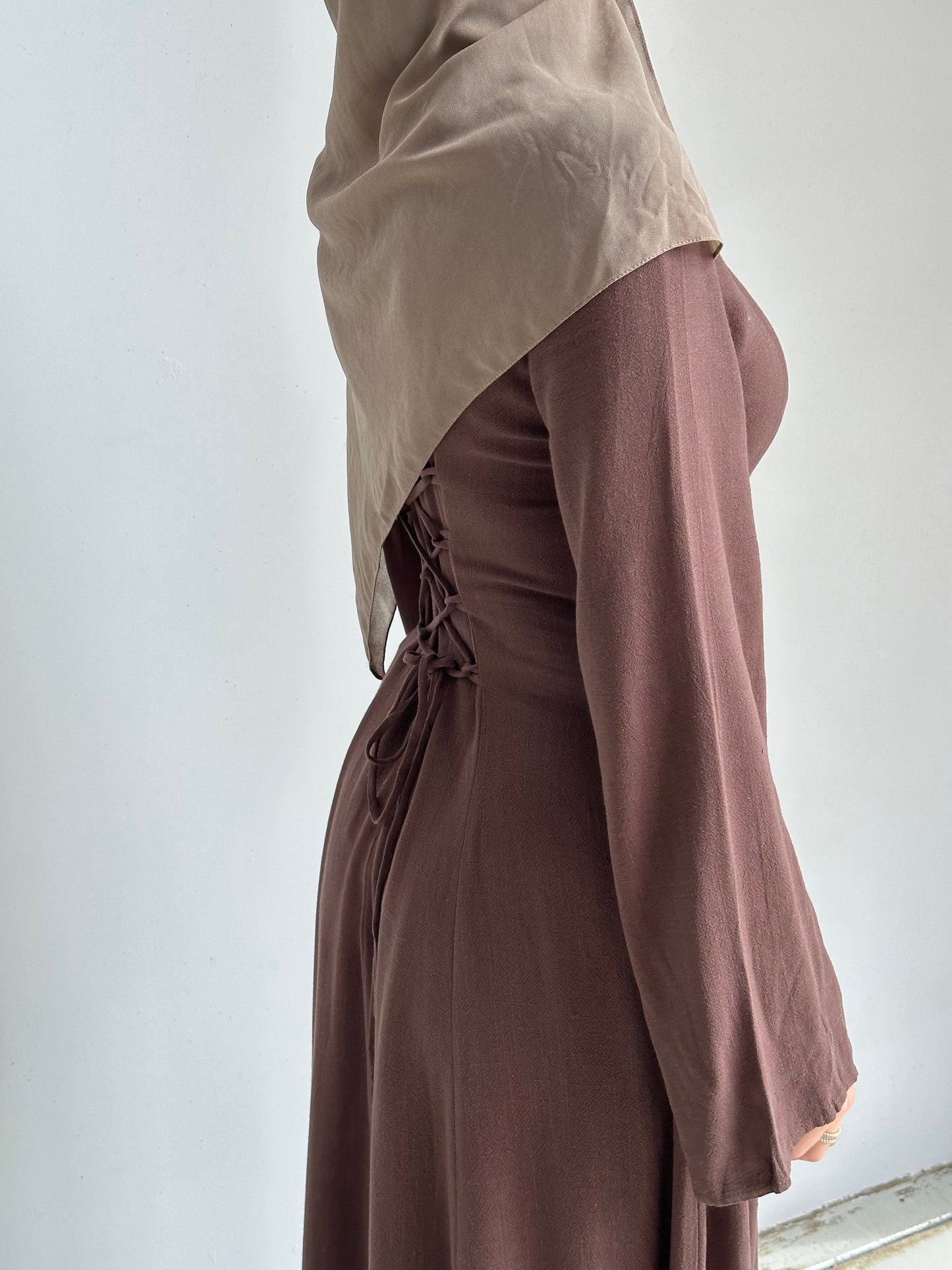 Natalie Corset Dress