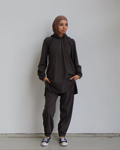 Sally Sport Set