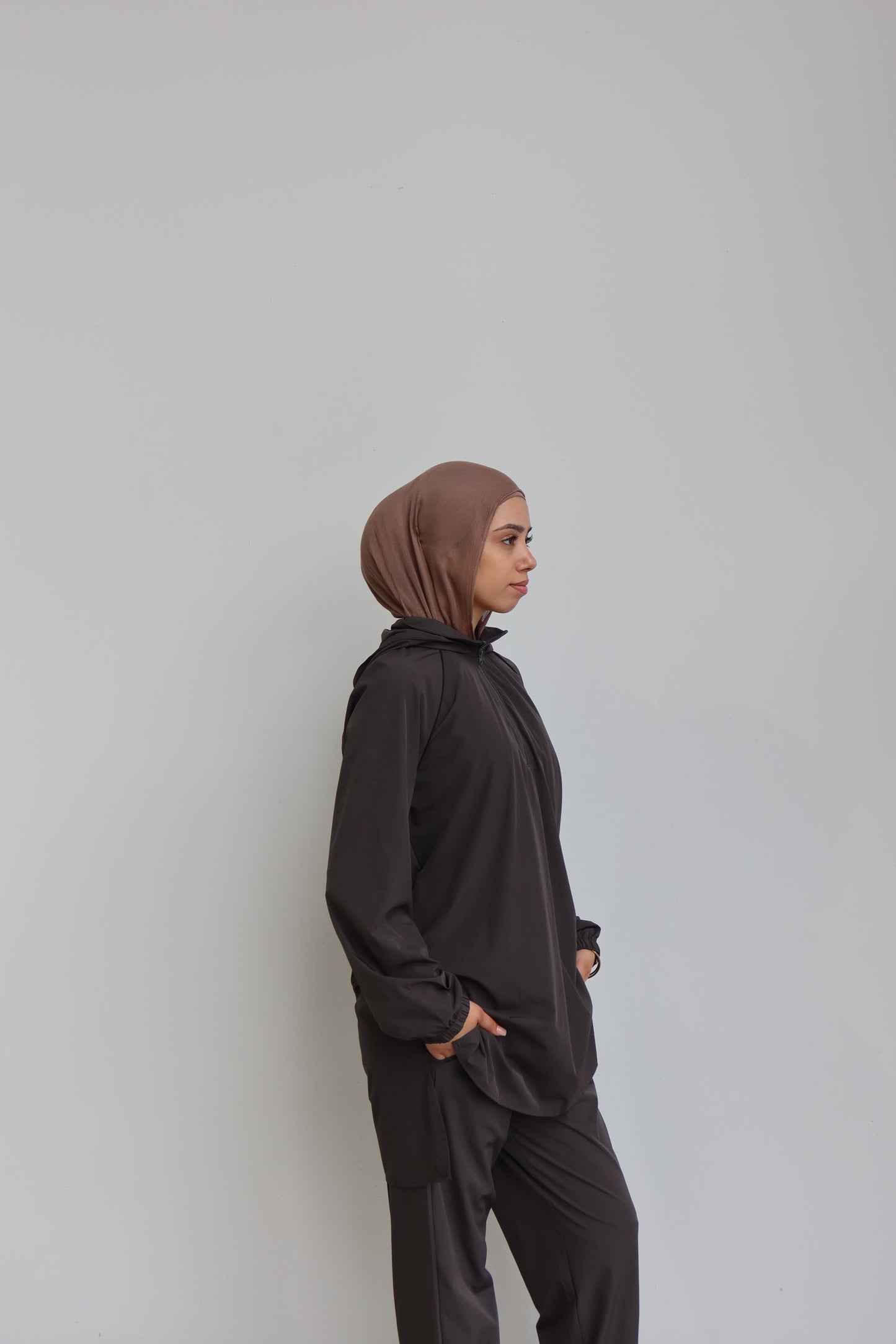 Sally Sport Set