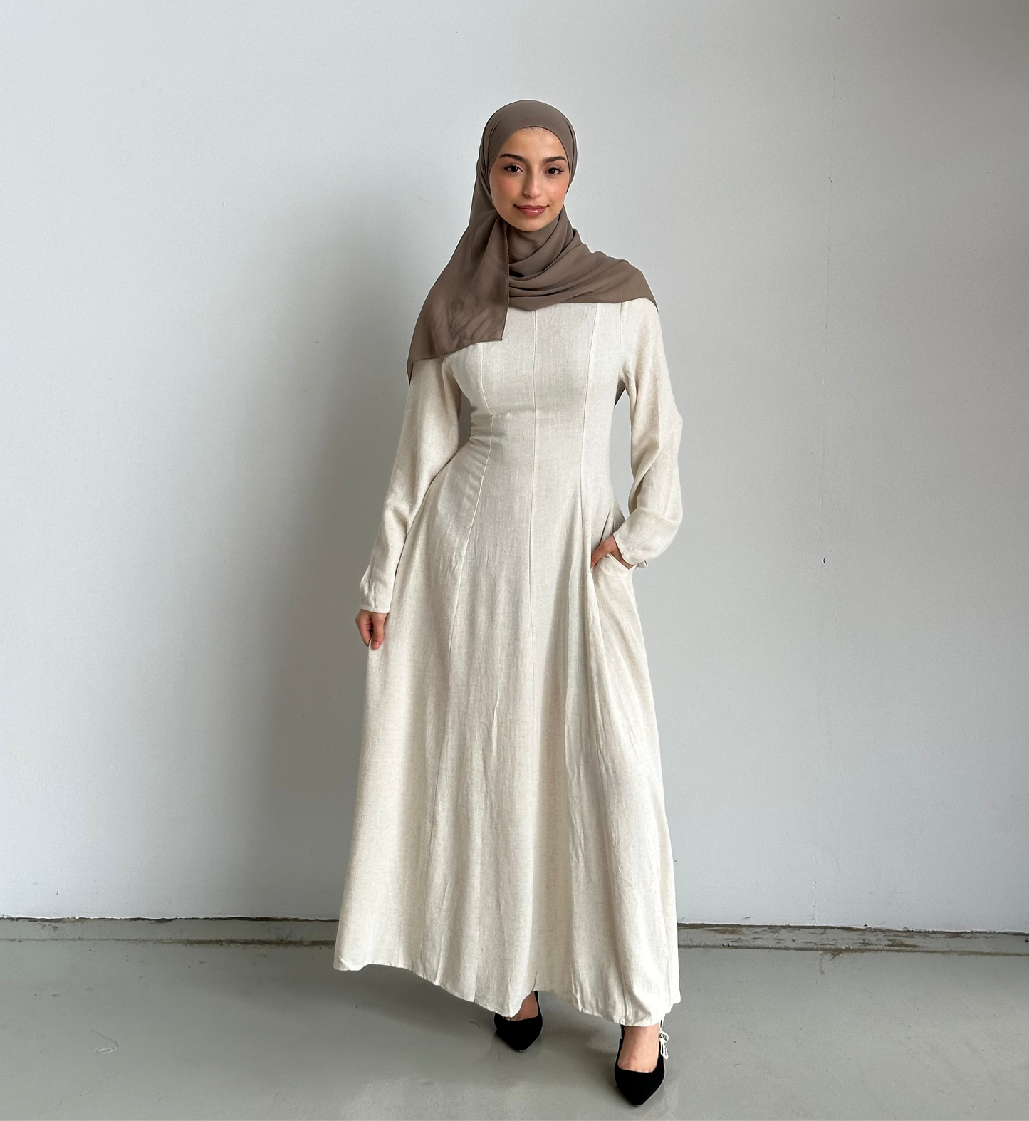 Natalie Corset Dress