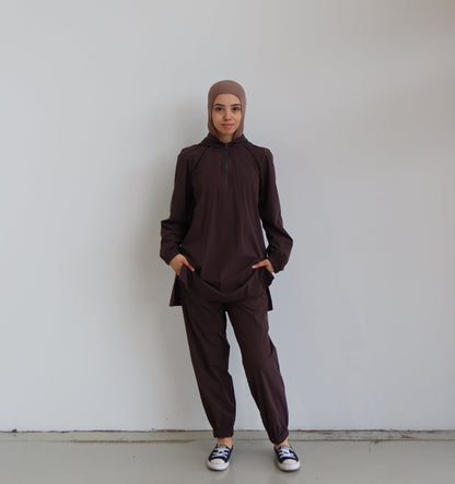Sally Sport Set