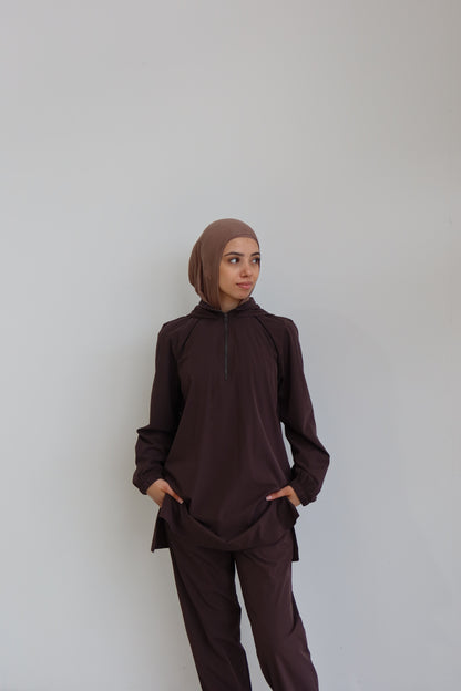 Sally Sport Set
