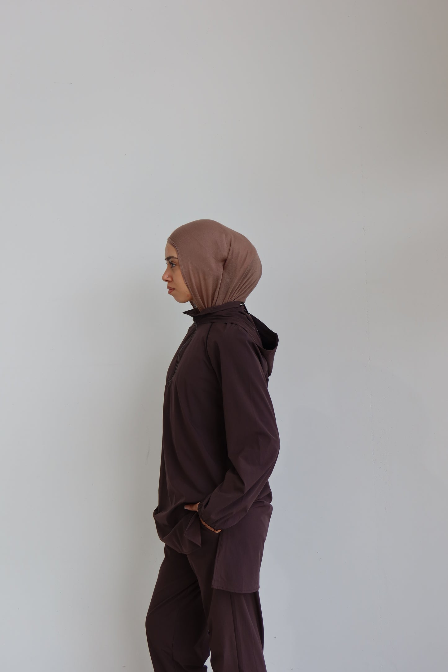 Sally Sport Set