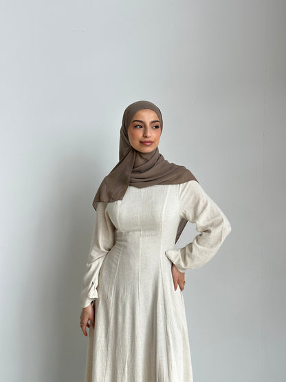 Natalie Corset Dress