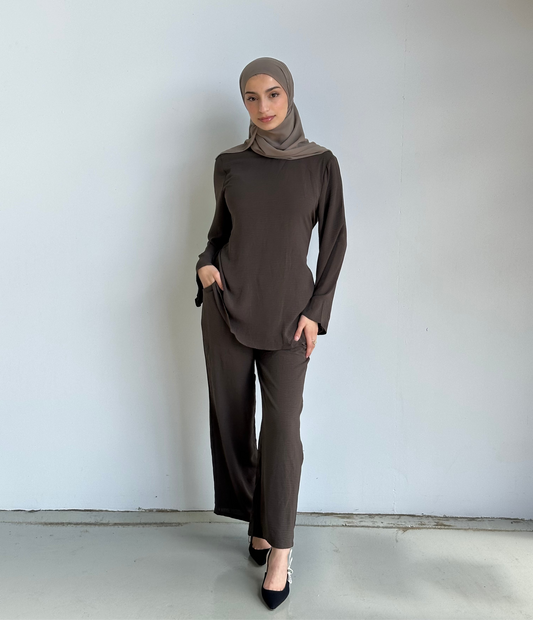 Rana Tie Set