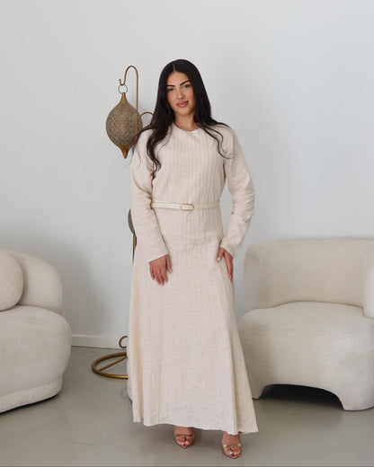 Eliana Dress