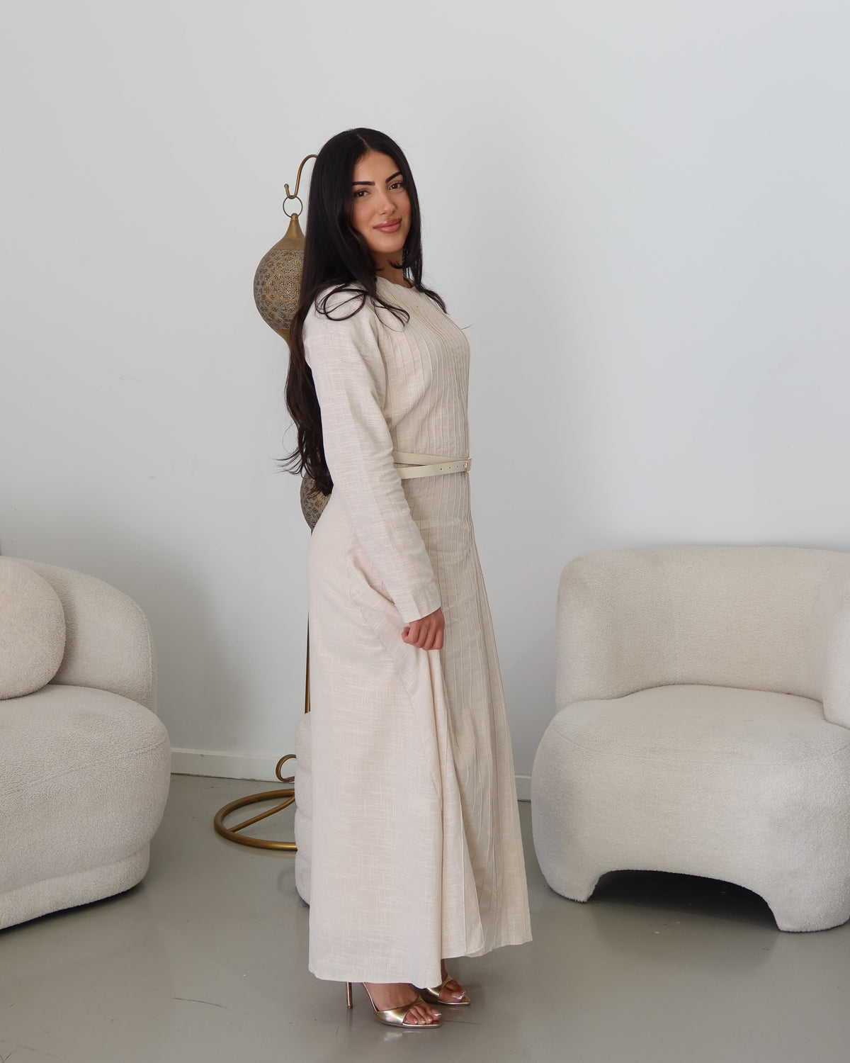 Eliana Dress
