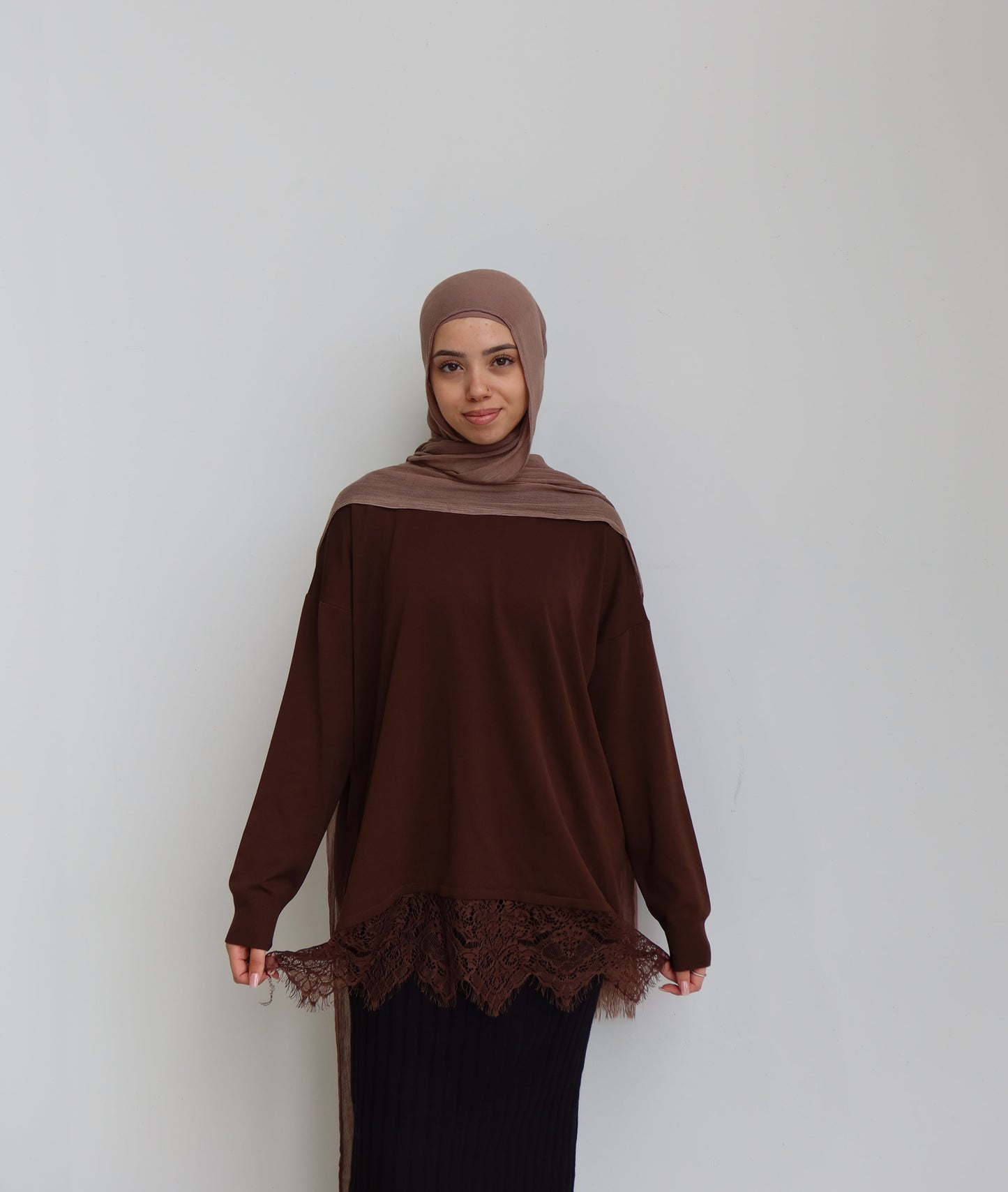 Cami Lace Top