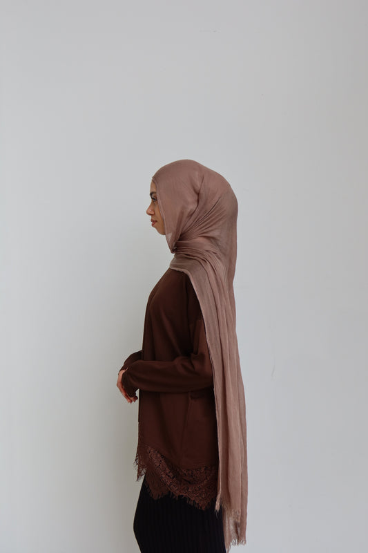 Cami Lace Top