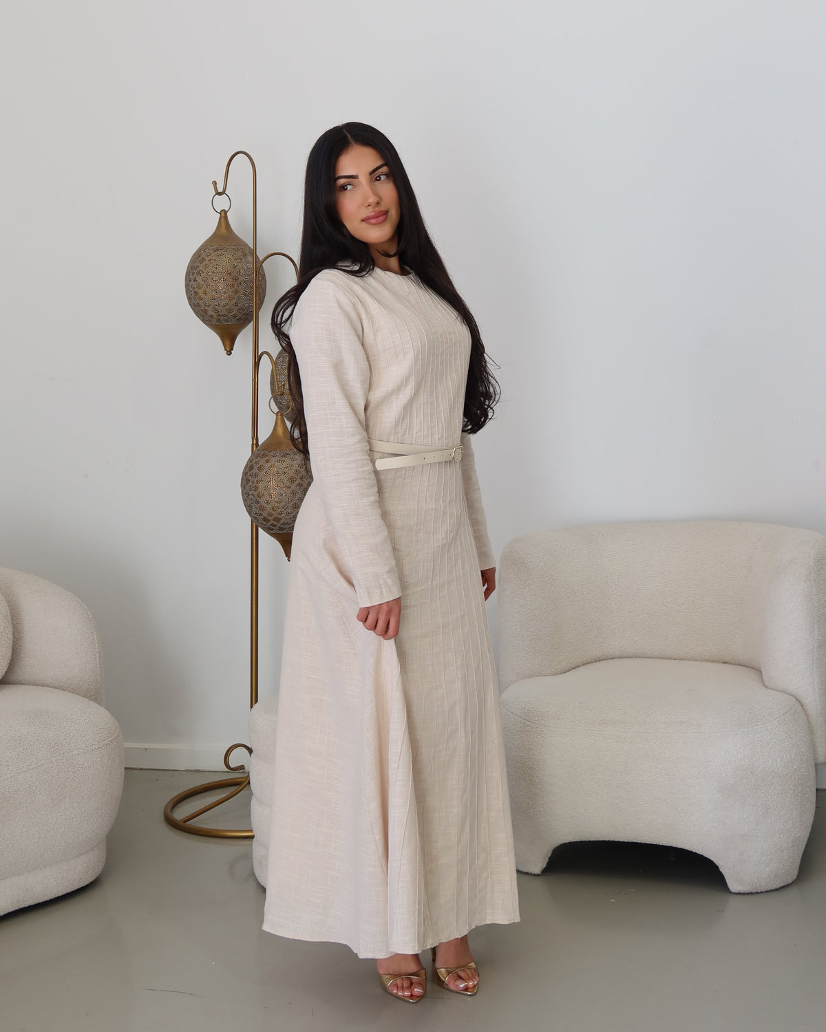 Eliana Dress