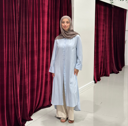 Alisha Tunic