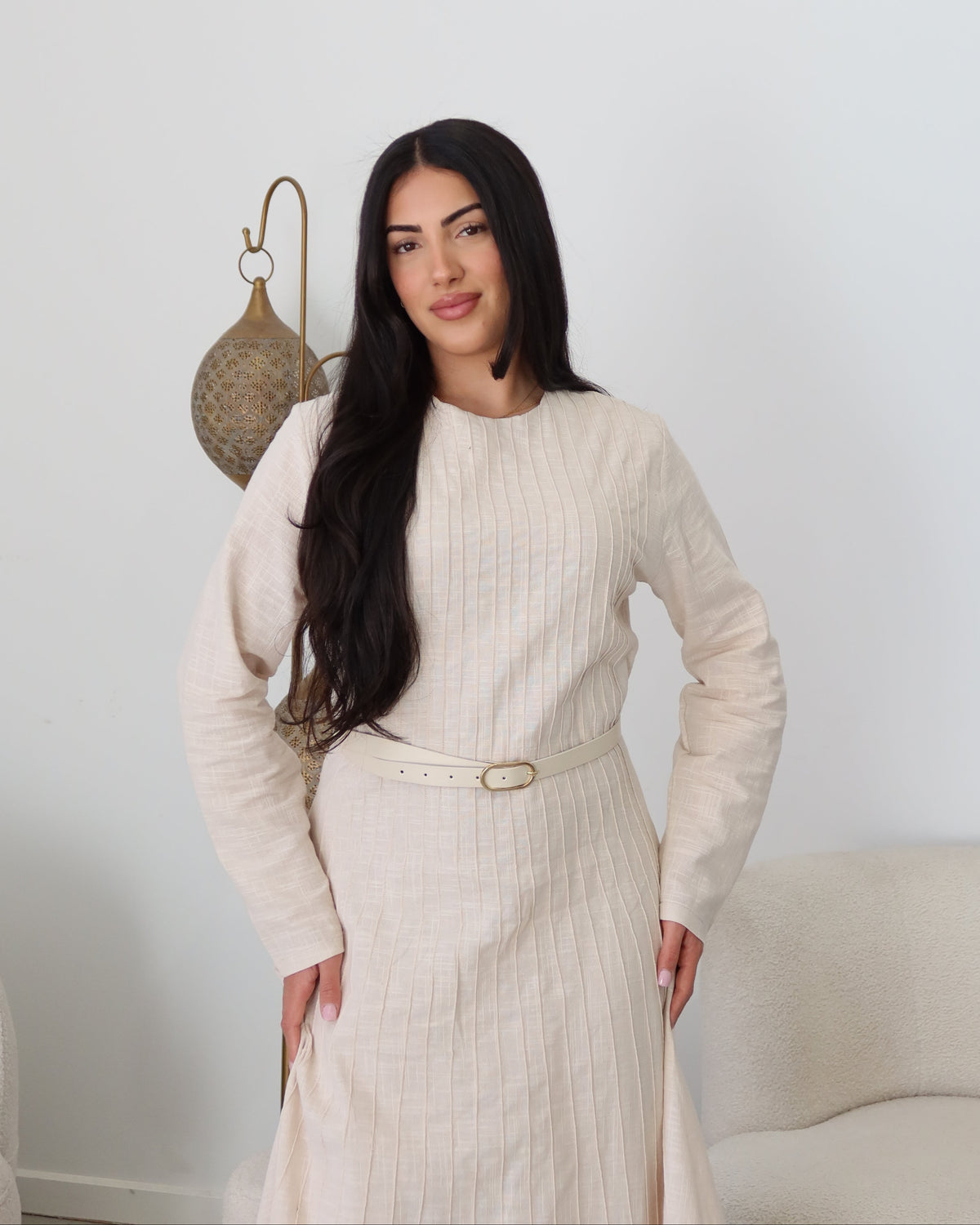 Eliana Dress