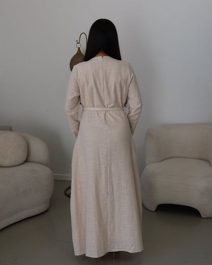 Eliana Dress
